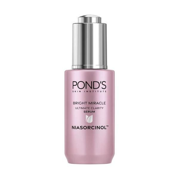 POND'S Pond's ポンズ Bright Miracleシリーズ Ultimate Clarity Serum