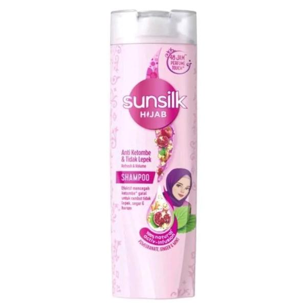 シャンプー & & CREAM SUNSILK PALMOLIVE SILK