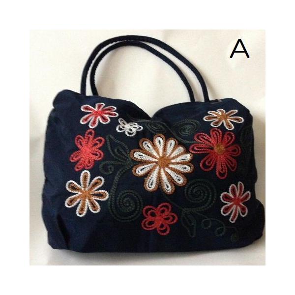 刺繍バッグ 送料無料 代引き日時指定不可 アジアンバッグ 刺繍 ハンドメイド ベトナム雑貨 アジアン雑貨 Buyee Buyee 日本の通販 商品 オークションの代理入札 代理購入