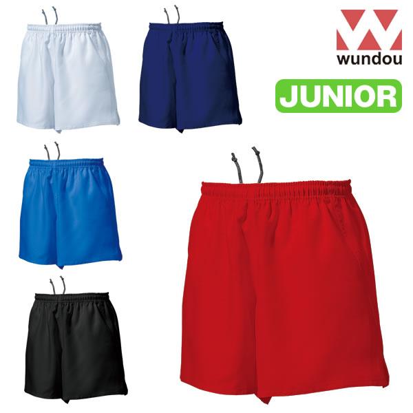 人気高騰中のスポーツ、何かと注目を集めているラグビー。激しい動きにもしっかり対応できるよう耐久性を重視したラグビーパンツです。ポイントは、吸汗速乾仕様の丈夫で地厚な生地とサイドスリットを補強するための2本のステッチ。左前内側に便利な内ポケッ...