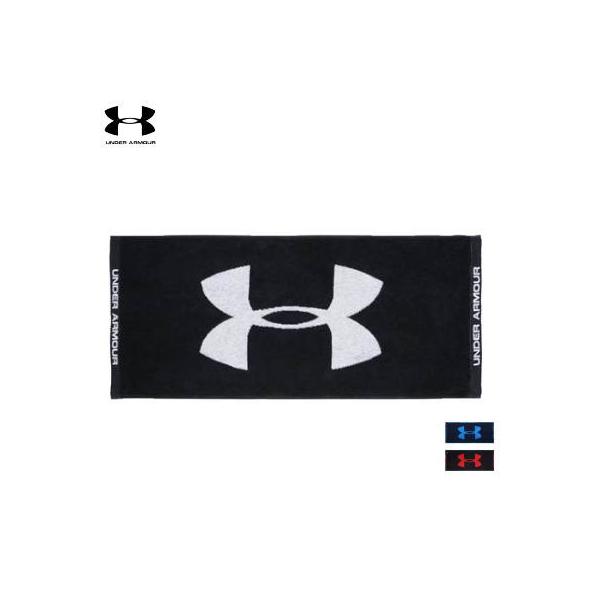 UNDER ARMOUR  アンダーアーマー タオル　スポーツタオル  タオル M 2.0   1353581