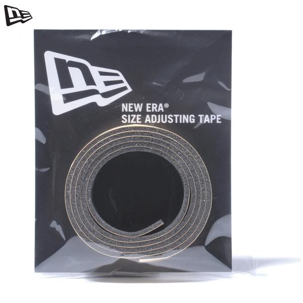 NEWERA ニューエラ サイズ調整テープ キャップアクセサリー 小物 ケア用品【メール便OK】