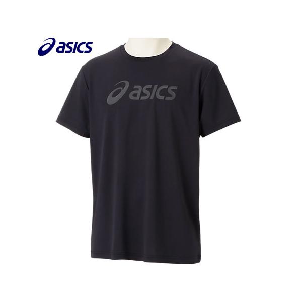 asics アシックス Tシャツ 半袖Tシャツ トレーニングウェア ドライ