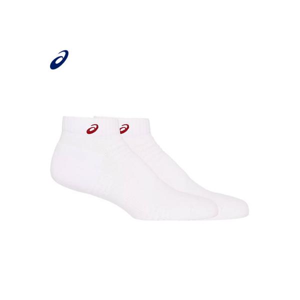 asics アシックス ソックス 靴下 3033B869【１点までメール便OK】