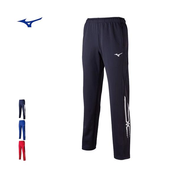 MIZUNO ミズノ ジャージ トレーニングパンツ ウォームアップパンツ