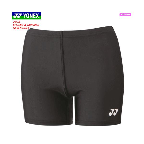 YONEX ヨネックス アンダースパッツ インナーウェア 42015 レディース 女性用  1枚までメール便OK