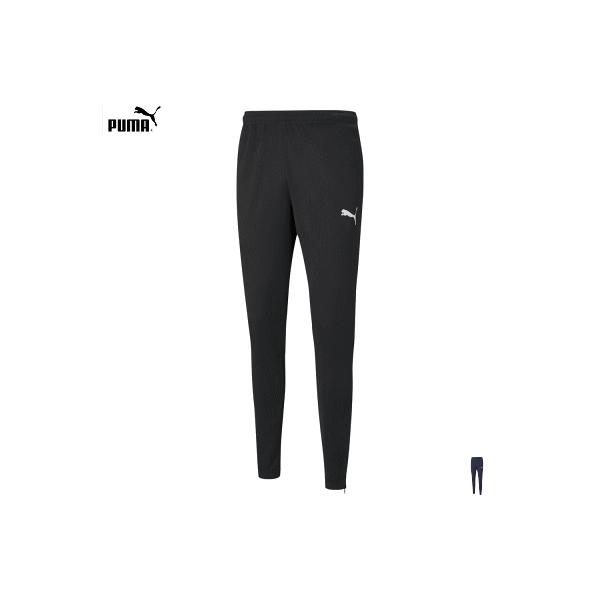 PUMA プーマ ジャージ TEAM RISE トレーニングパンツ メンズ 男性用 657646