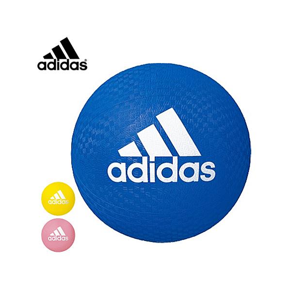 ＜商品説明＞■メーカーアディダス/adidas■サイズ周囲：63〜65cm重量：145〜155g■カラーB：ブルーY：イエローP：ピンク■素材ゴム■生産国タイ製■備考●ネーム加工不可※こちらの商品は空気が抜けた状態での発送となります。空気を...