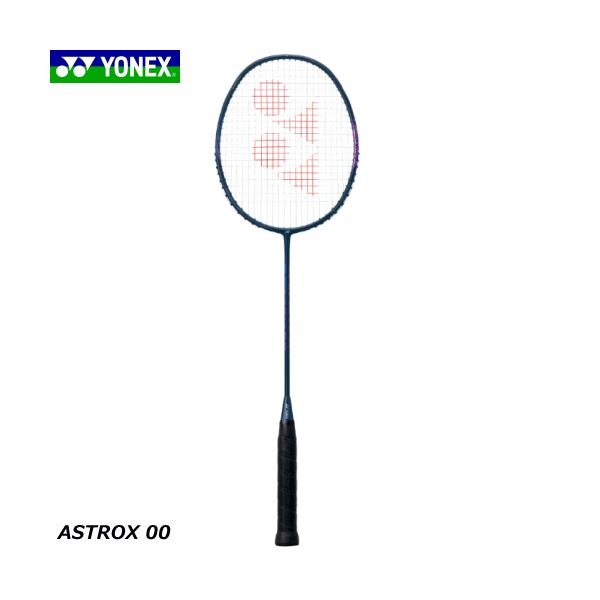 バドミントン YONEX ASTROX 00 YONEX ヨネックス バドミントン ラケット ASTROX 00 アストロクス00