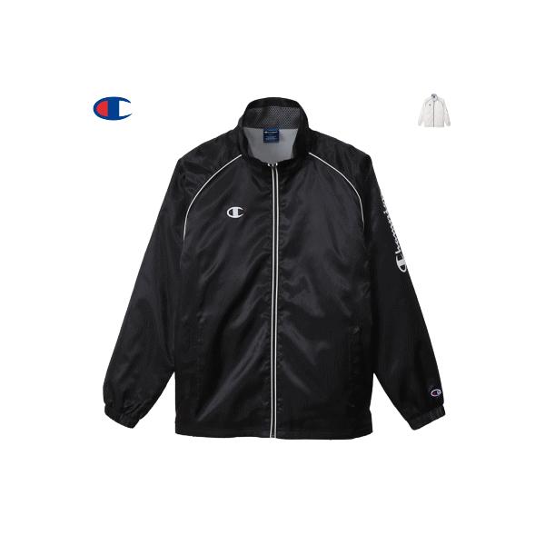 Champion チャンピオン ウィンドブレーカー ジャケット トレーニング