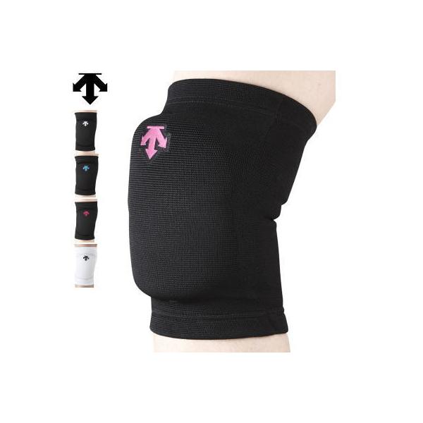 肉厚パッド設計の膝用パッドです。(旧品番：DVB-8600)■素材本体:レーヨン  ポリエステル  ポリウレタン  ■サイズ： フリー(全長24cm)■原産国：中国※当店とメーカーの在庫を合わせた数を表示しておりますので稀に欠品する場合もご...