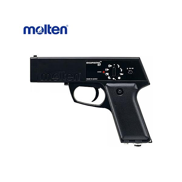 molten モルテン デジピストル デジタルピストル 運動会 体育会 molten モルテン デジピストル デジタルピストル 運動会 体育会