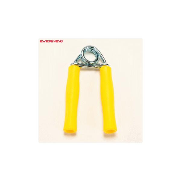 ハンドグリップ 強度約50kg EVERNEW エバニュー ETA106【１点までメール便OK】