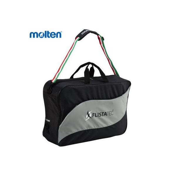 ＜商品説明＞■メーカーMolten/モルテン■サイズ62×42×22cm■生産国中国製/マレーシア製■素材ナイロン■備考●ハンドポンプなど収納可能なポケット付き●持ち方が3通りから選べます--------------------------...