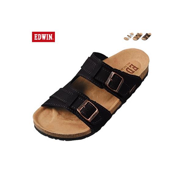 スリッパ エドウィン サンダルの人気商品 通販 価格比較 価格 Com