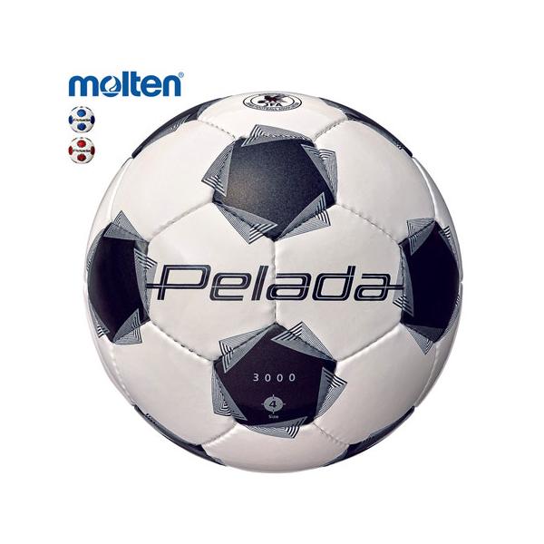第6世代ペレーダについて『ペレーダ』は1991年の発売以来、部活動の定番とも言われ、中学・高校の部活動を中心に試合球、練習球として長く愛用されてきました。6代目となる新しい『ペレーダ』ではキャッチコピーを『サッカーに一心』とし、プレーヤーだ...