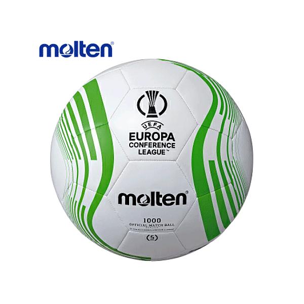 molten（モルテン） UEFA ヨーロッパカンファレンスリーグ レプリカ