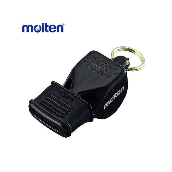 ＜商品説明＞■メーカーMolten（モルテン）■カラーBK：ブラック■生産国カナダ製■備考●ロープ付き●バスケットボール、バレーボール、サッカー、ハンドボール、各種競技審判員用●大きな音を出せるように設計していますので、軽く吹いた時に音がか...