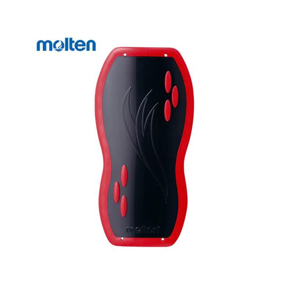 molten モルテン シンガード  サッカー スワンセシンガード  Sサイズ 1個入り  GG0012-KR 【2点までメール便OK】