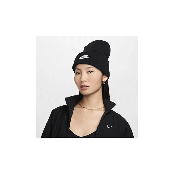 NIKE ナイキ ニットキャップ ニット帽 フューチュラ ビーニー メンズ 男性用 レディース 女性用 HF0186【１点までメール便OK】