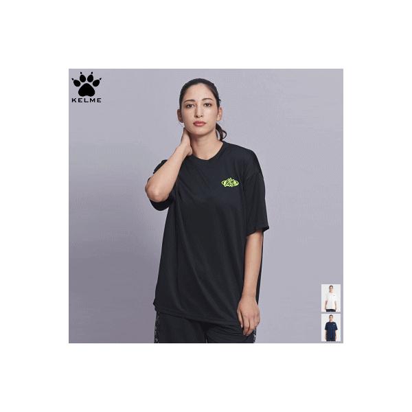 ケルメ バスケットボール ウェア Tシャツ 半袖シャツ 練習着 プリントTシャツ メンズ 男性用 レディース 女性用 KL21F782【1枚までメール便OK】 :kl21f782:ボールジャパン 通販 バスケットボール バスケ レディース Tシャツ 半袖 女性 BIKE バイク BK6209 プラクティス 練習着 送料無料