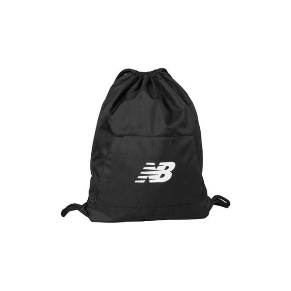 newbalance ニューバランス ナップサック ドローバッグ LAB23069【１点までメール便OK】