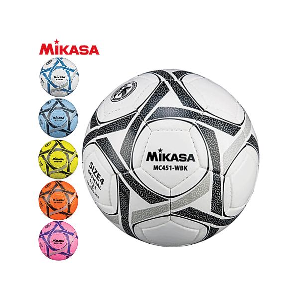 在庫残りわずか ミカサ Mikasa サッカーボール 検定球4号 ホワイト ブルー Mc450wbl ミカサ Mikasa サッカーボール 検定球4号 ホワイト ブルー Mc450wbl 通販限定 Colledeglidei Com