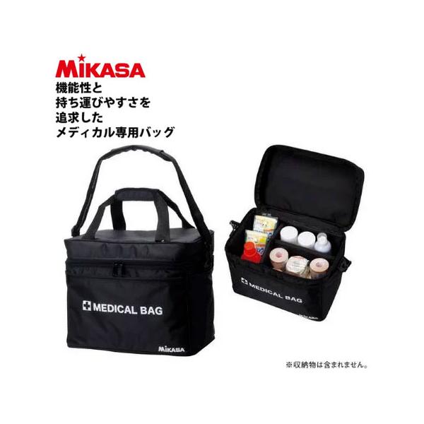 ＜商品説明＞■メーカーミカサ/Mikasa■サイズ底36×22×高さ30cm重量：980g■カラー：BK:ブラック■生産国台湾製■素材ナイロン■備考●メディカル専用バッグ●ネーム加工可----------------------------...