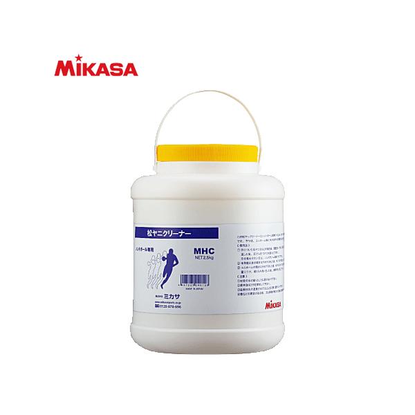 MIKASA（ミカサ） 松ヤニクリーナー ハンドボール用品 小物 MHC
