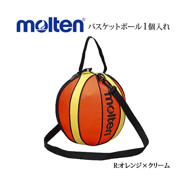 ＜商品説明＞■メーカーMolten/モルテン■サイズ直径27cm■カラーR：オレンジ×クリームKS：黒×シルバーBO：ブルー×オレンジC：ブルー×ホワイト×レッドYB:イエロー×ブルー■生産国中国製■素材ナイロン■備考●肩ひも付き-----...