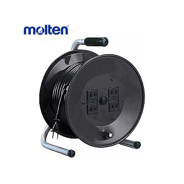 ＜商品説明＞■メーカーモルテン/molten■サイズ30m■生産国日本製■商品内容■備考--------------------------------------------※こちらの商品は、交換・返品不可商品となります。※当店とメーカー...