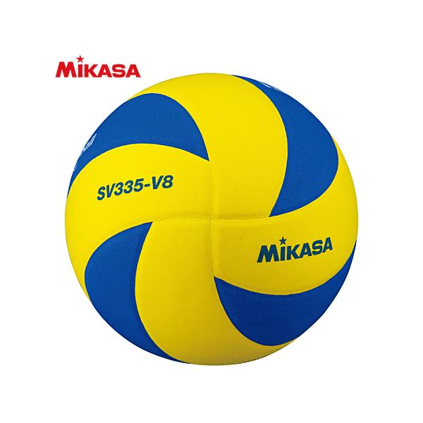 バレーボール MIKASA（ミカサ） スノーバレーボール 雪上バレーボール スポンジ