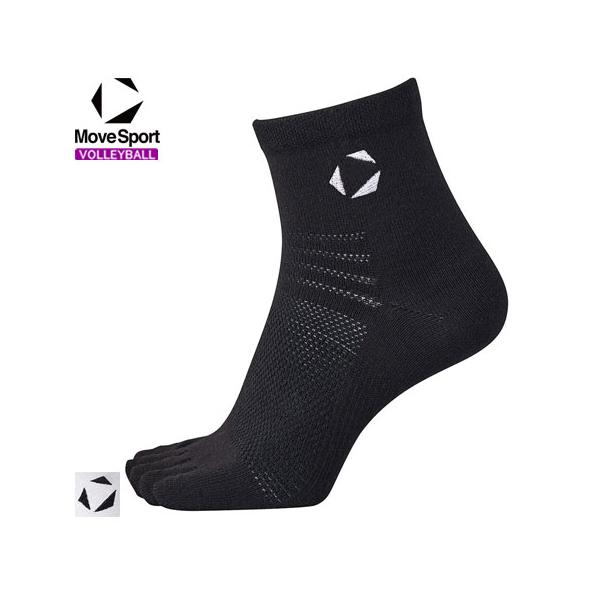 石川選手共同開発の5本指ショートソックスです。フィット感を向上させるため、指先が立体構造になっています。通気性を良くするために、足の甲部分はメッシュ構造になっています。地面を掴む感覚、踏ん張る感覚を大事にしたい方におすすめの商品です綿 ポリ...