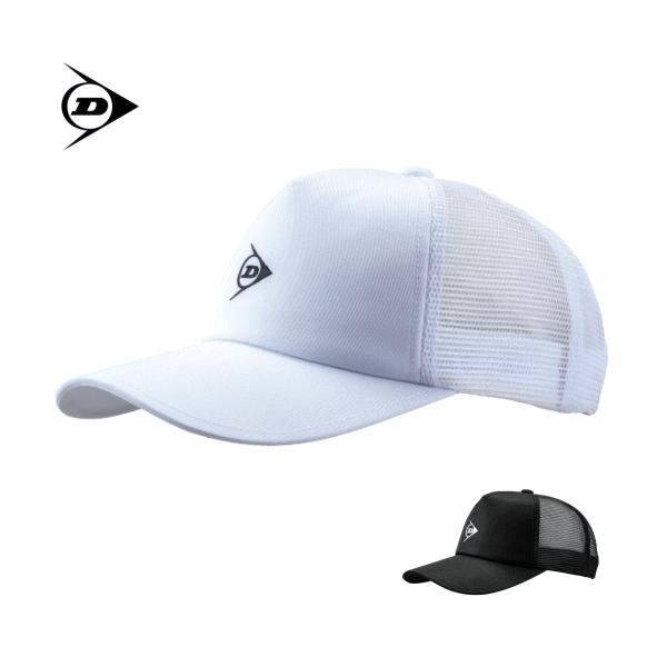 DUNLOP ダンロップ キャップ アメリカキャップ 帽子 メッシュキャプ  TPH5305 ユニセックス 男女兼用 【メール便不可】