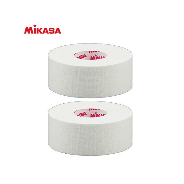 ミカサ テーピングテープ 幅25mm×12m 2巻入り テーピング サポーター TPS250-2