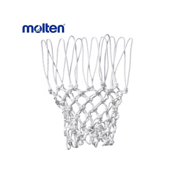 ＜商品説明＞■メーカーmolten（モルテン）■サイズ長さ：約43cm■生産国台湾製■素材綿■備考●2個セット●アンチウィッピング仕様●リング固定用ロープ（2m）付き●検定品---------------------------------...