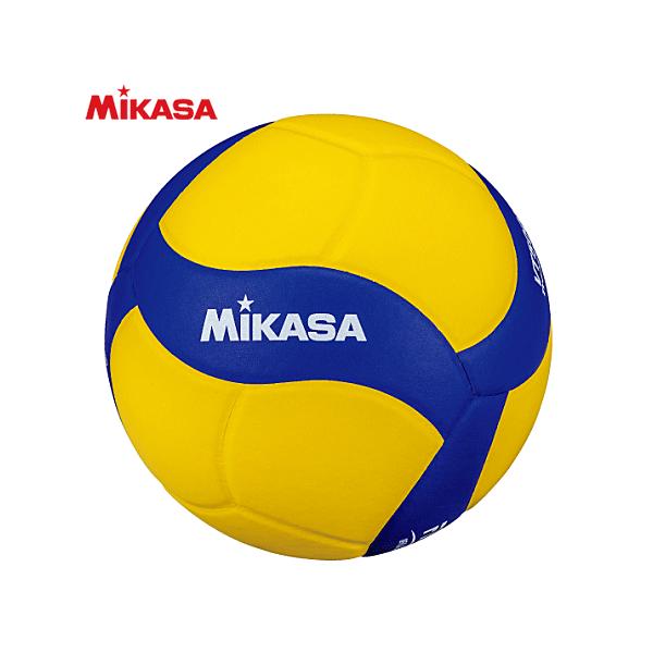 MIKASA（ミカサ） トレーニング用 バレーボール 5号球 500g VT500W