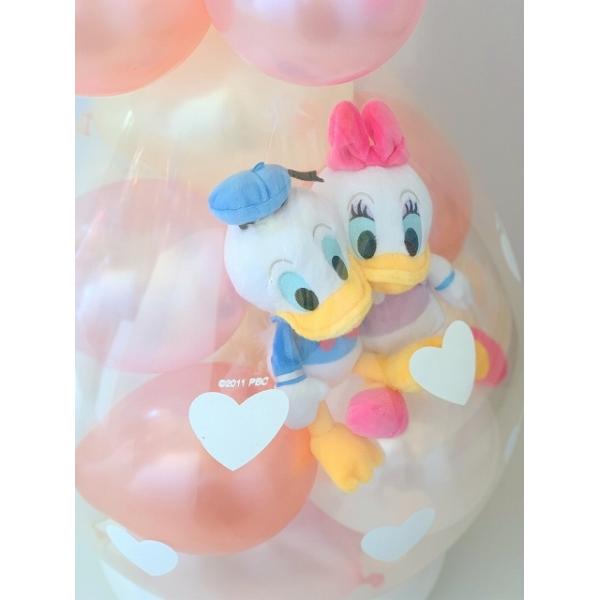 バルーン 電報 結婚式 誕生日 ディズニー ドナルド デイジー キスタイプ バルーンラッピング Buyee Buyee Japanischer Proxy Service Kaufen Sie Aus Japan