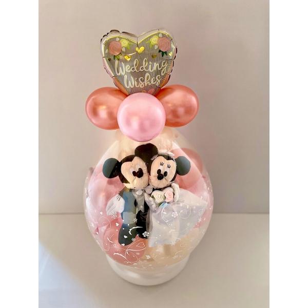 �o���[�� �d�� ������ �����j�� ���Џj�� �m�����[�Y�S�[���h�o�[�W���� �f�B�Y�j�[ �~�b�L�[ �~�j�[�̃E�F�f�B���O ���i�摜3