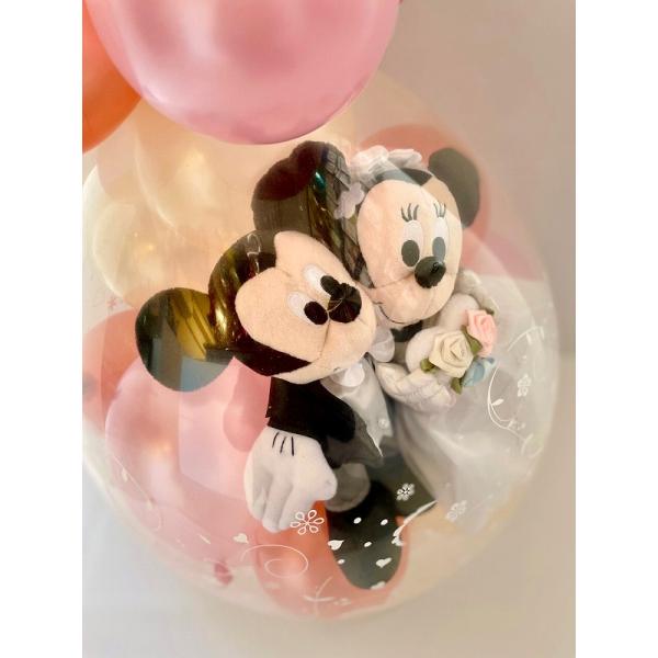 �o���[�� �d�� ������ �����j�� ���Џj�� �m�����[�Y�S�[���h�o�[�W���� �f�B�Y�j�[ �~�b�L�[ �~�j�[�̃E�F�f�B���O ���i�摜5