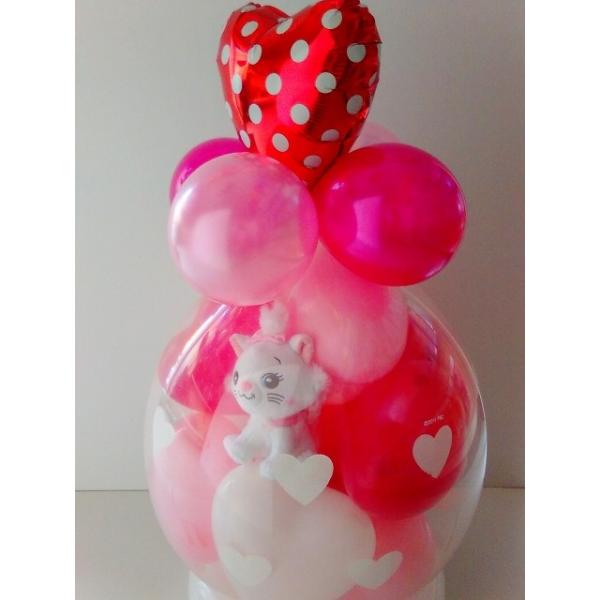 バルーン 電報 結婚式 誕生日 ディズニー マリー バルーンラッピング おしゃれキャット Buyee Buyee Japanese Proxy Service Buy From Japan Bot Online
