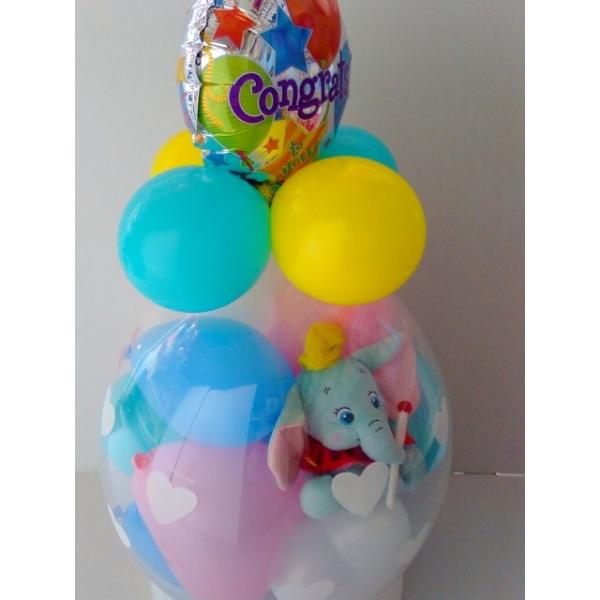 バルーン 電報 結婚式 誕生日 ディズニー ダンボ バルーンラッピング おしゃれ Buyee 日本代购平台 产品购物网站大全 Buyee一站式代购 Bot Online