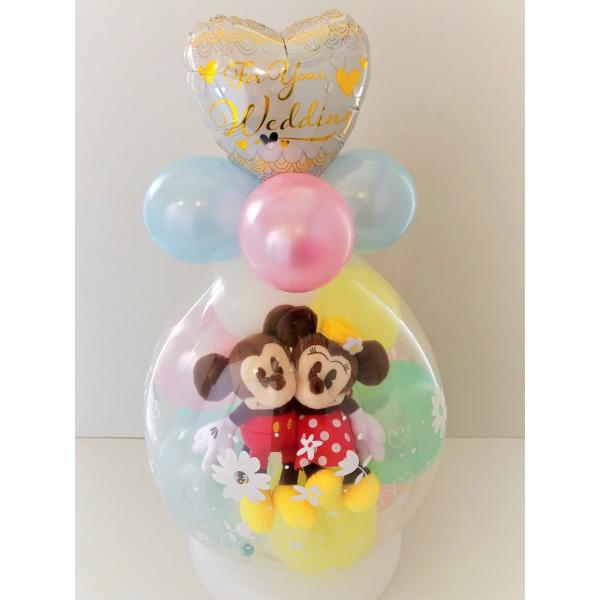 バルーン 電報 結婚式 誕生日 ディズニー パステルバージョン ミッキー ミニー バルーンラッピング /【Buyee】 Servicio de proxy japonés バルーン 電報 結婚式 誕生日 ディズニー パステルバージョン ミッキー ミニー バルーンラッピング /【Buyee】 Servicio de proxy japonés