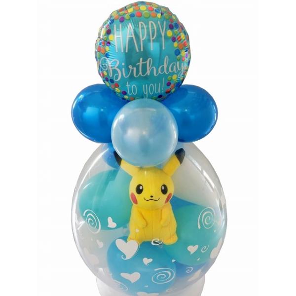 バルーン 電報 結婚式 誕生日 ポケモン ピカチュウ イーブイ バルーンラッピング 出産祝い 発表会 開店祝い 周年祝い 入籍祝い Buyee Buyee 日本の通販商品 オークションの代理入札 代理購入