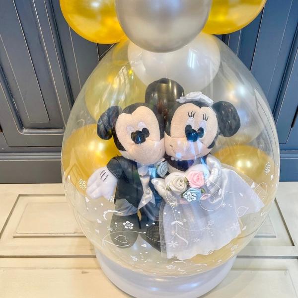 �o���[�� �d�� ������ �����j�� ���Џj�� �f�B�Y�j�[ �S�[���h�A�����W �~�b�L�[ �~�j�[�̃E�F�f�B���O ������� ���i�摜1