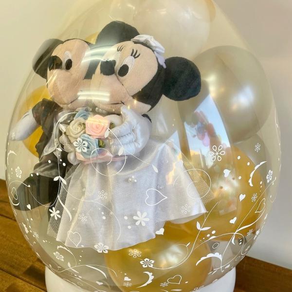 �o���[�� �d�� ������ �����j�� ���Џj�� �f�B�Y�j�[ �S�[���h�A�����W �~�b�L�[ �~�j�[�̃E�F�f�B���O ������� ���i�摜3