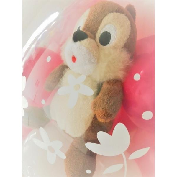 バルーン 電報 結婚式 誕生日 ディズニー もこもこ チップ バルーンラッピング チップ デール チップとデール Buyee Buyee 日本の通販商品 オークションの代理入札 代理購入