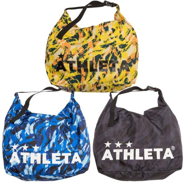 ATHLETA（アスレタ） マルチショルダーバッグ サッカー フットサル