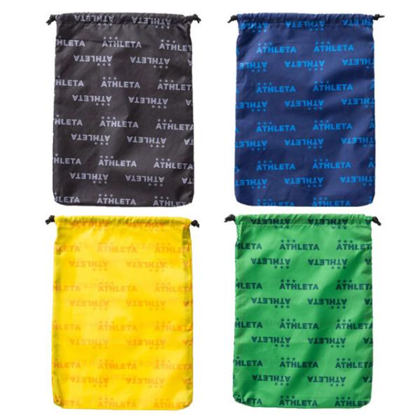 AX^ V[YobO TbJ[ tbgT ΂ obO V[YP[X V[Y (ATHLETA2021SS) 05269