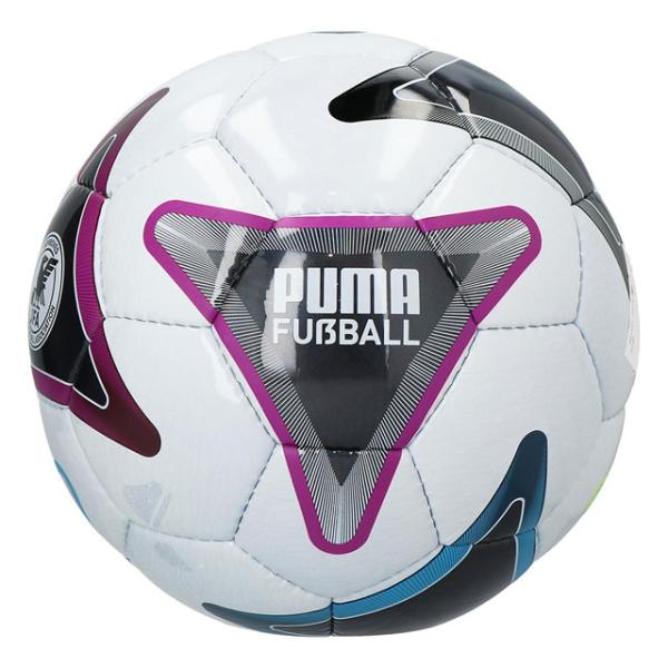 サッカー、ボール、PUMA、5号球、新品、JFA公認球 PUMA（プーマ） 50％OFF！ サッカーボール ストリート ボール 5号球